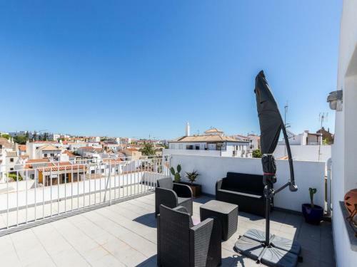 Apartamento Akisol Tavira Paradis