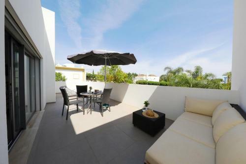 Apartamento Poppy
