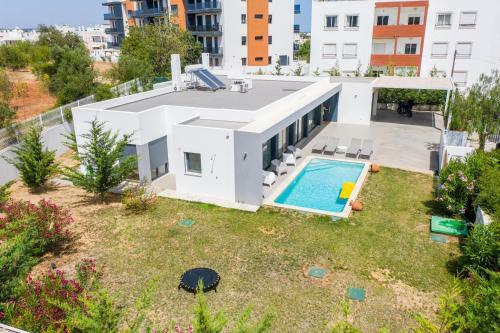 Villa 91 By Algartur