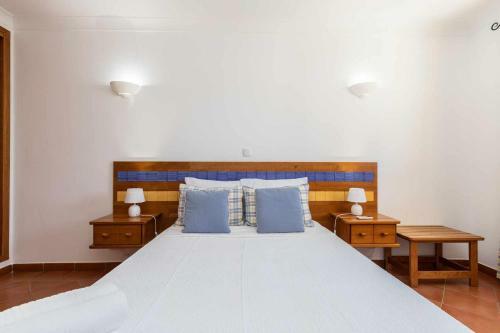 Apartamento Casa Da Eira