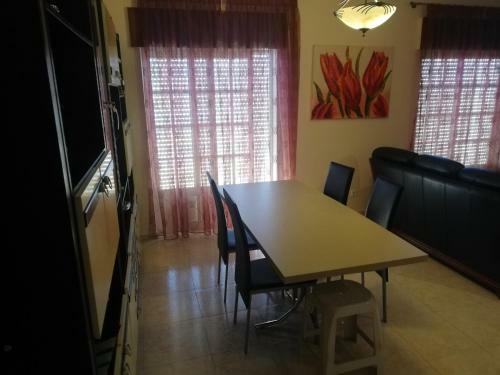 Hostal Guesthouse Tavira Moura