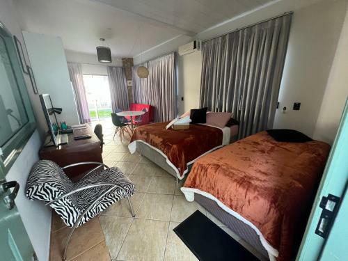 Hostal Studio Em S�o Jos�
