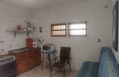 Apartamento Ap 1 Ondinas S�o Louren�o