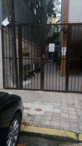 Apartamento Sala Living Pr�ximo A Praia