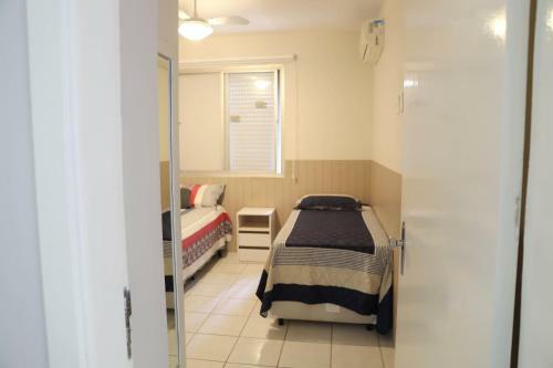 Apartamento Santos - Turismo E Home Office