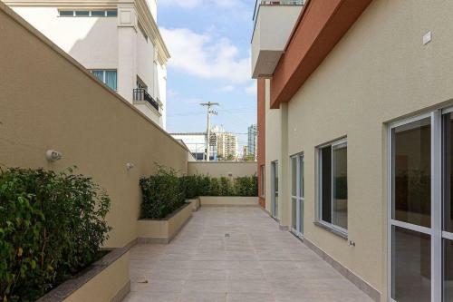Apartamento Moderno, Confort�vel, Pr�tico No Aquarius!
