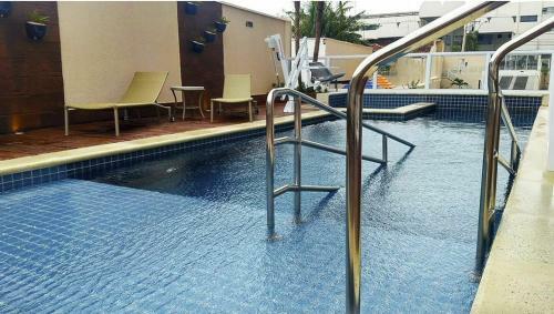 Apartamentos No Jardim Alto Rio Preto