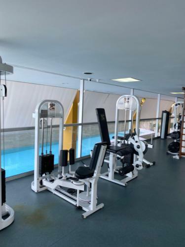Apartamento Vitoria Loft 403