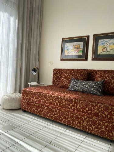 Apartamento Vitoria Loft 403