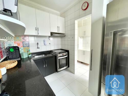 Apartamento de Luxo Na Ladeira Da Barra