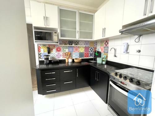 Apartamento de Luxo Na Ladeira Da Barra