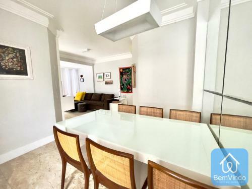 Apartamento de Luxo Na Ladeira Da Barra