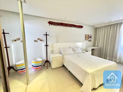 Apartamento de Luxo Na Ladeira Da Barra