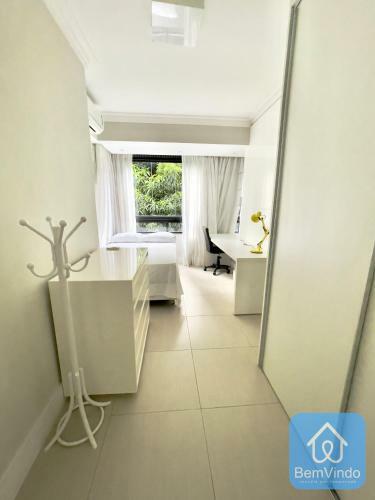 Apartamento de Luxo Na Ladeira Da Barra