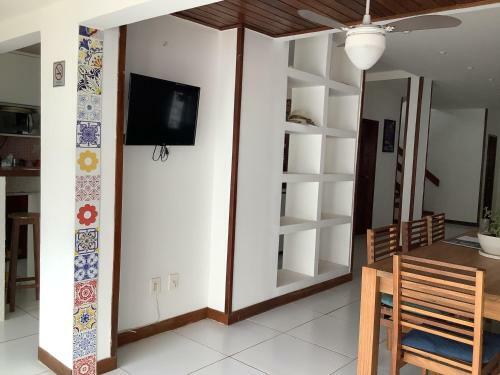 Hotel Pousada Villa Encantada Lgbtqiaplus