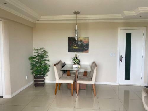 Apartamento Temporada Cond. Brisas - Paralela