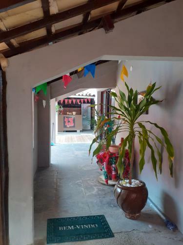 Casa Temporada