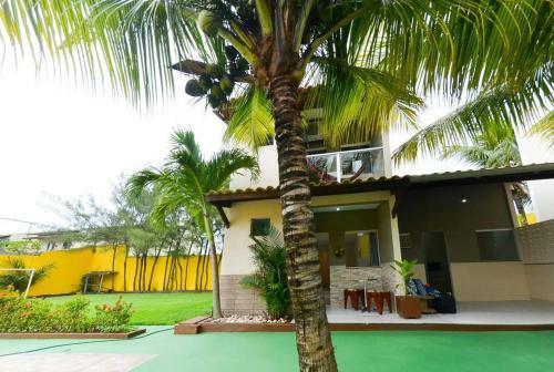 Apartamento Flat Salvador