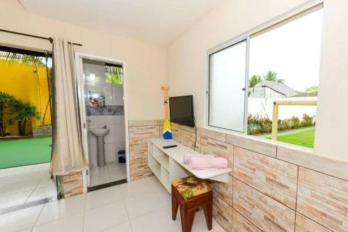 Apartamento Flat Salvador