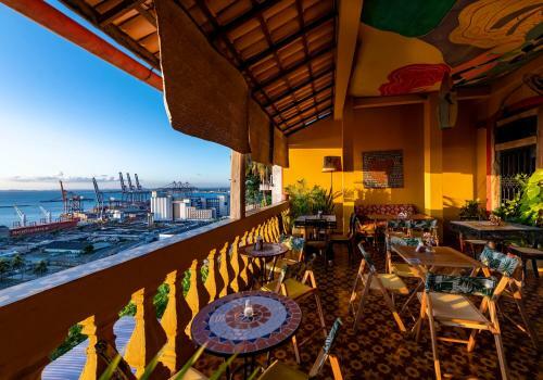 Hostal Pousada Des Arts