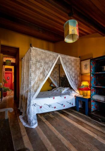 Hostal Pousada Des Arts