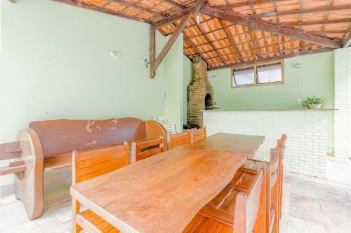 Br05 Apt Quarto E Sala 400m Da Praia - Barra Apart