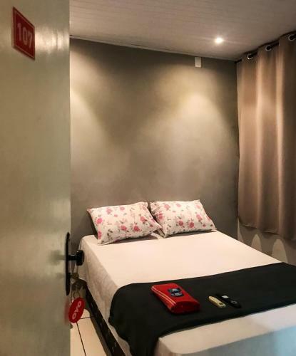 Hostal Pousada Morada Do Sol