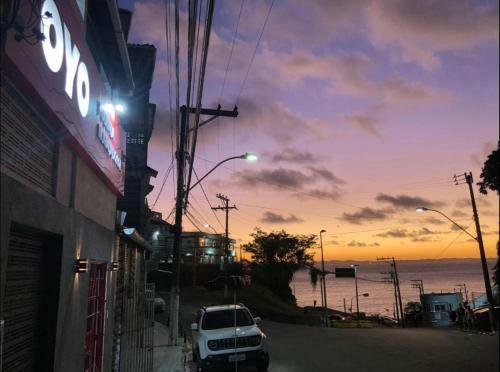 Hostal Pousada Morada Do Sol