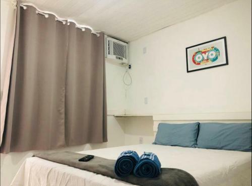 Hostal Pousada Morada Do Sol