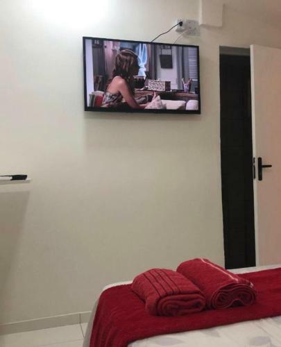 Hostal Pousada Morada Do Sol
