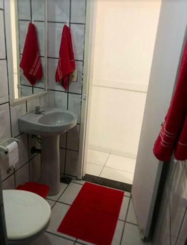 Hostal Pousada Morada Do Sol