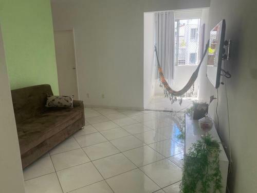 Apartamento Temporada Salvador