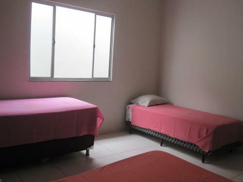Ecorupestre Hostel