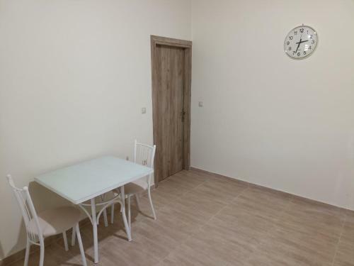 Apartamento Palm-tree