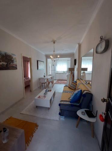 Eugenia Apartment 2