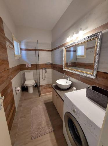 Eugenia Apartment 2