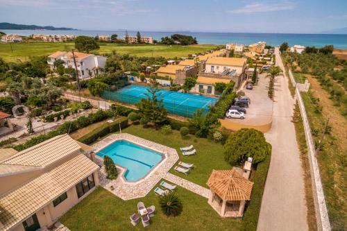 Villa Almyros By Villa Plus