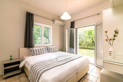 Villa Almyros By Villa Plus