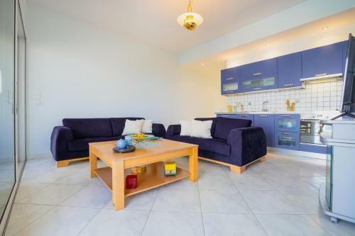 Apartamento Pano's House