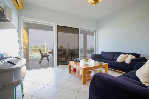 Apartamento Pano's House