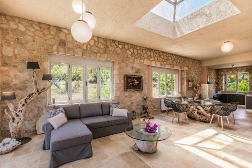 Villa Alkioni Mare By Villa Plus