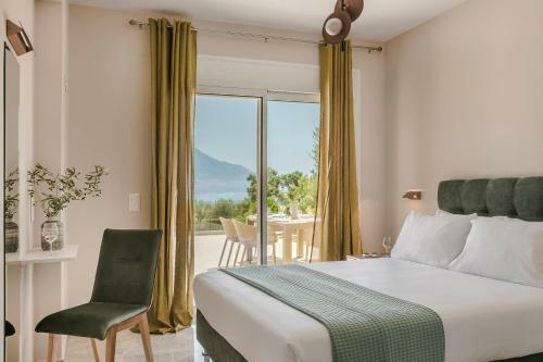 Montagna & Mare Villa