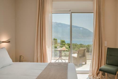 Montagna & Mare Villa