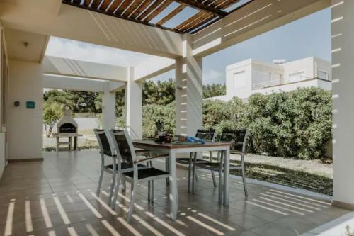 Pine View Villas