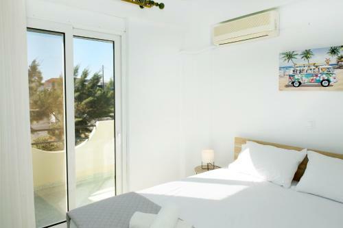 Villa Irilena - 4bdr Beach House