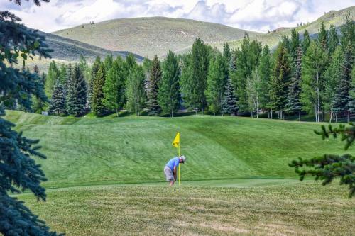 Fun In The Sun Valley