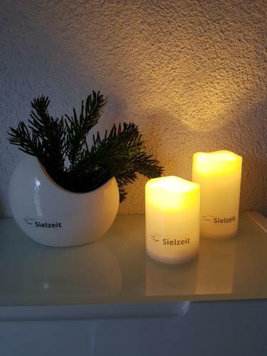 Apartamento Sielzeit