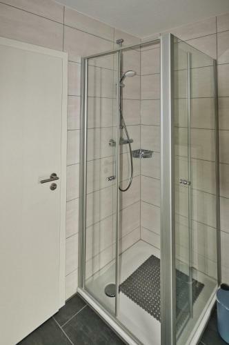 Apartamento Grachtengl�ck