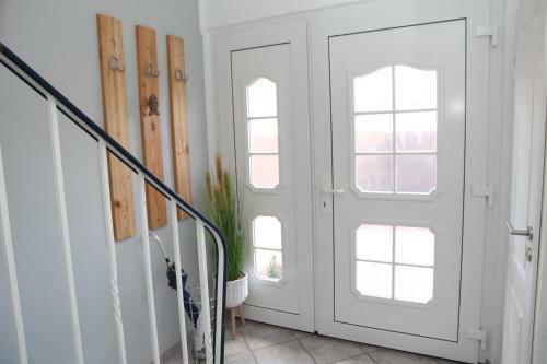 Apartamento Deichblick 2