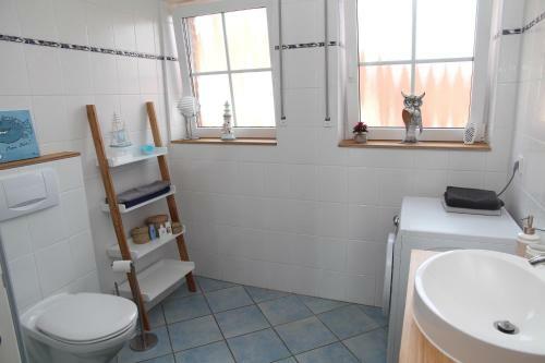 Apartamento Deichblick 2